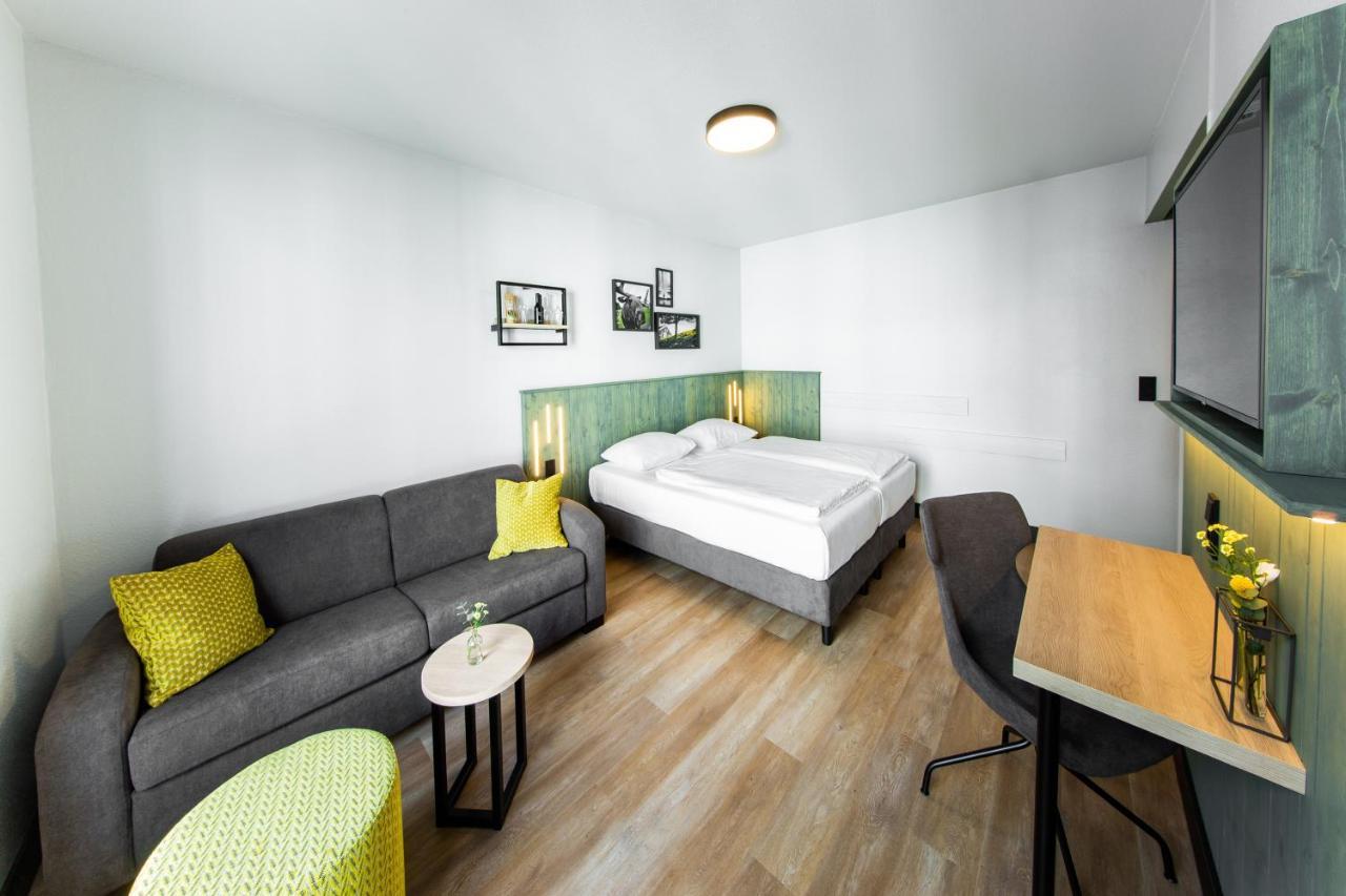 Hotel Fjord Berlim