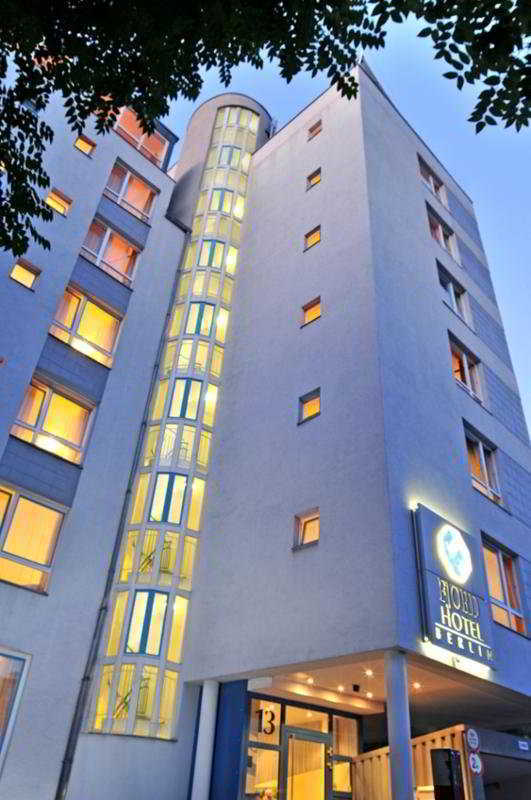 Fjord 3* Berlim