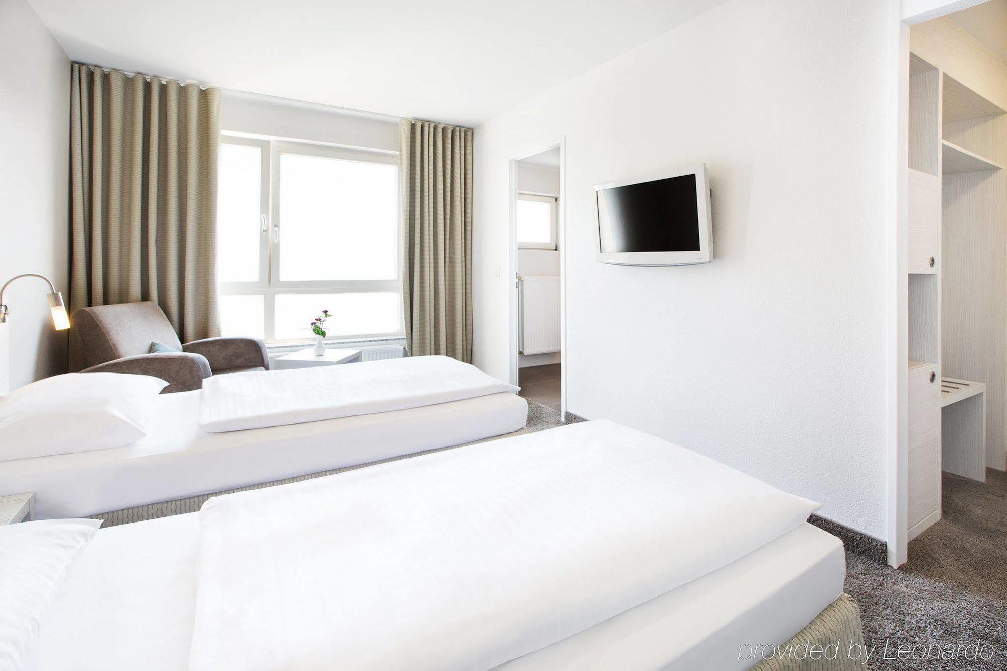 Fjord Hotel Berlim